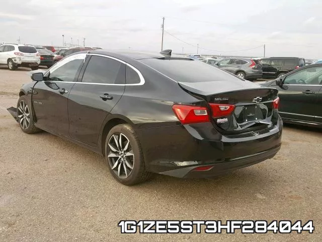 1G1ZE5ST3HF284044 фото 4