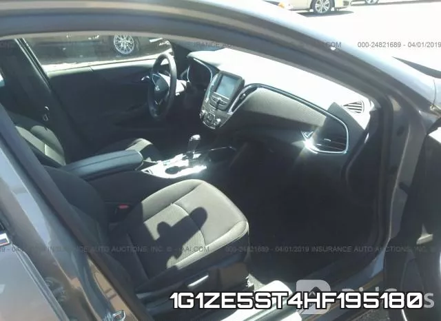 1G1ZE5ST4HF195180 фото 6