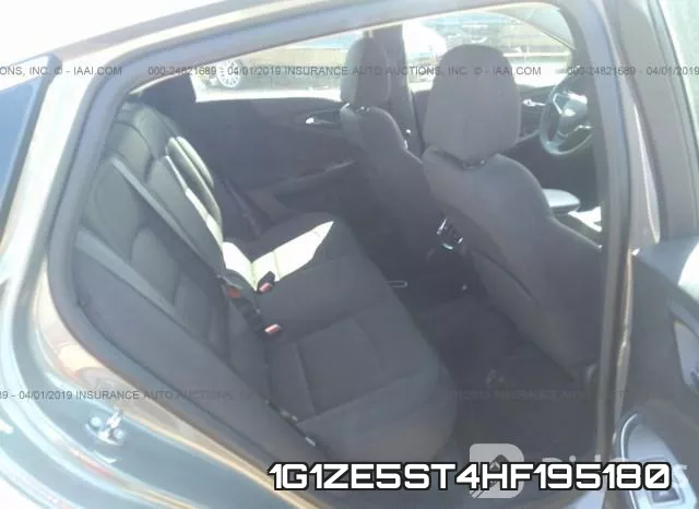 1G1ZE5ST4HF195180 фото 9