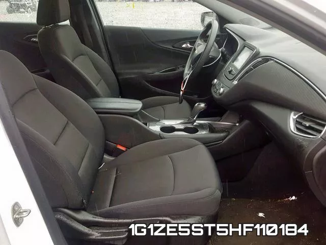 1G1ZE5ST5HF110184 фото 6