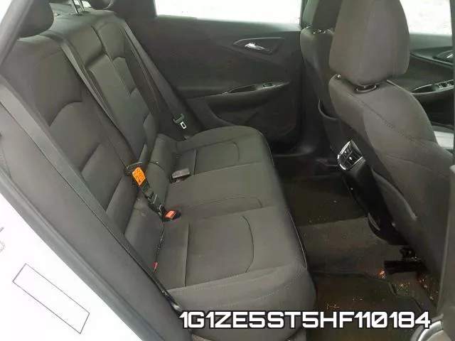 1G1ZE5ST5HF110184 фото 7