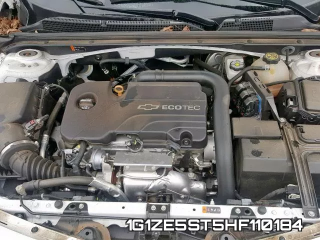 1G1ZE5ST5HF110184 фото 8