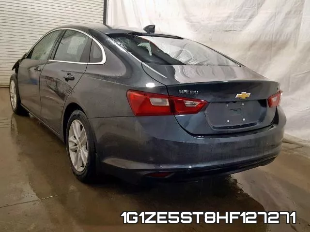1G1ZE5ST8HF127271 фото 4