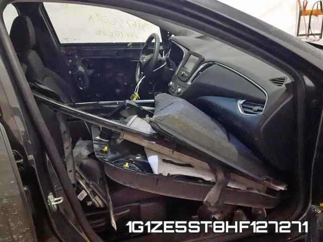 1G1ZE5ST8HF127271 фото 6