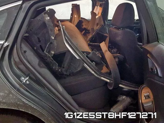 1G1ZE5ST8HF127271 фото 7