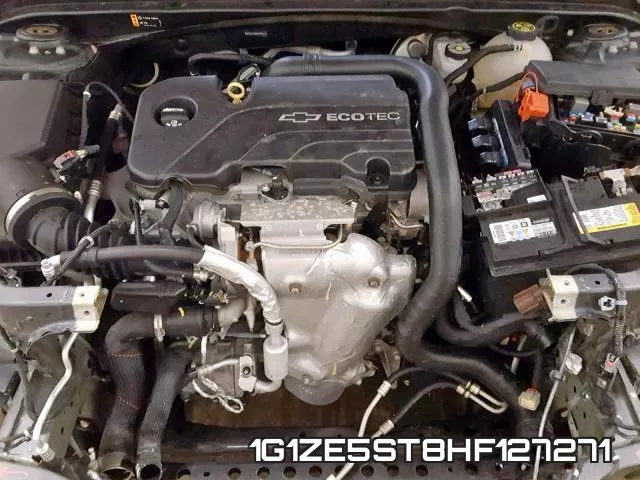 1G1ZE5ST8HF127271 фото 8