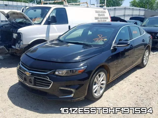 1G1ZE5ST8HF197594 фото 3