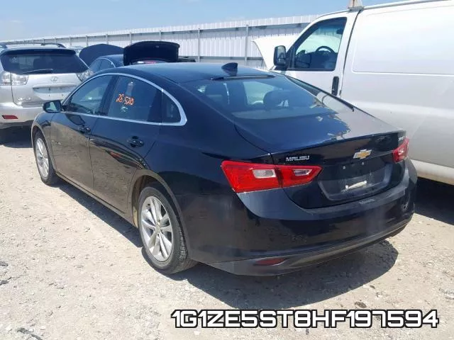 1G1ZE5ST8HF197594 фото 4