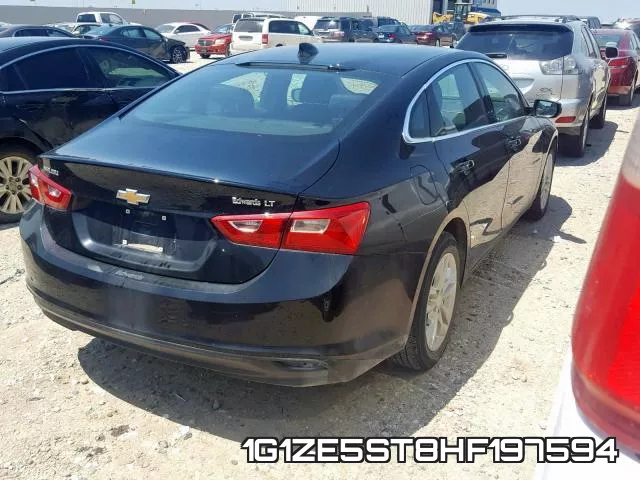 1G1ZE5ST8HF197594 фото 5