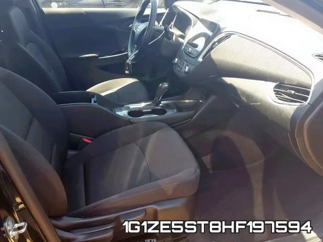 1G1ZE5ST8HF197594 фото 6