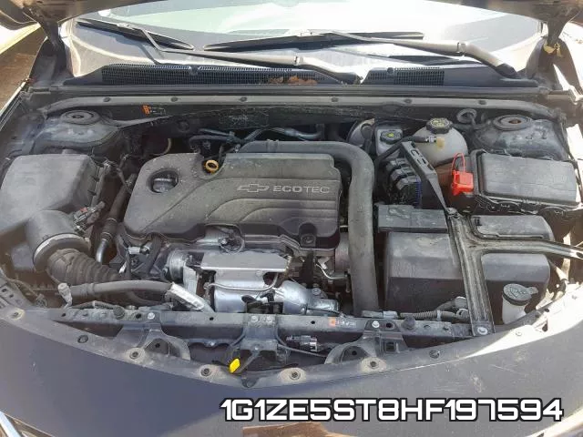 1G1ZE5ST8HF197594 фото 8