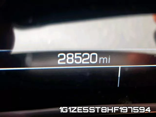 1G1ZE5ST8HF197594 фото 9