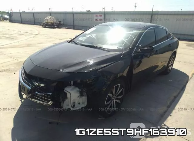 1G1ZE5ST9HF163910 фото 3