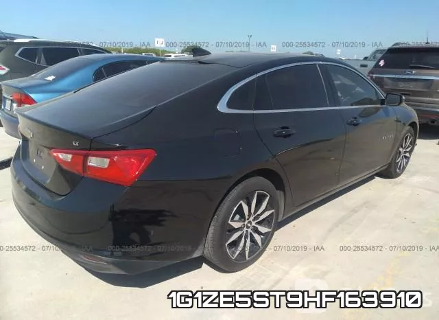1G1ZE5ST9HF163910 фото 5