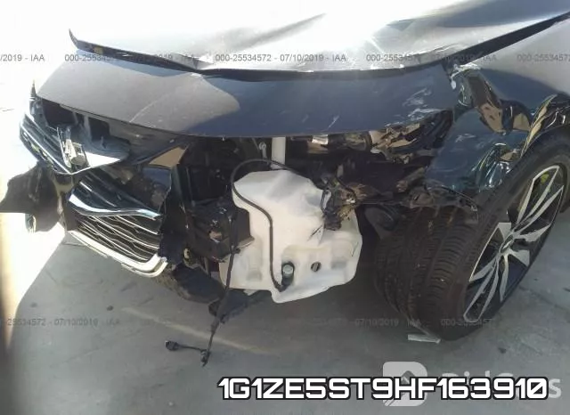 1G1ZE5ST9HF163910 фото 7