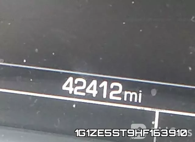1G1ZE5ST9HF163910 фото 8
