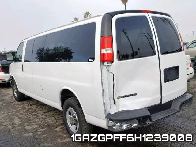 1GAZGPFF6H1239008 фото 4