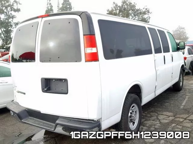 1GAZGPFF6H1239008 фото 5