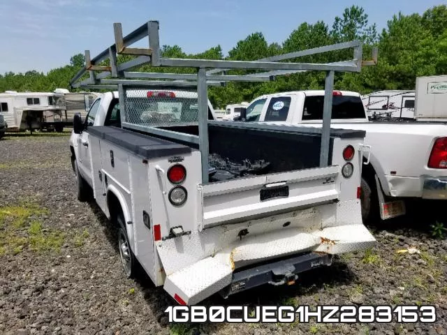 1GB0CUEG1HZ283153 фото 4