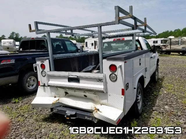 1GB0CUEG1HZ283153 фото 5