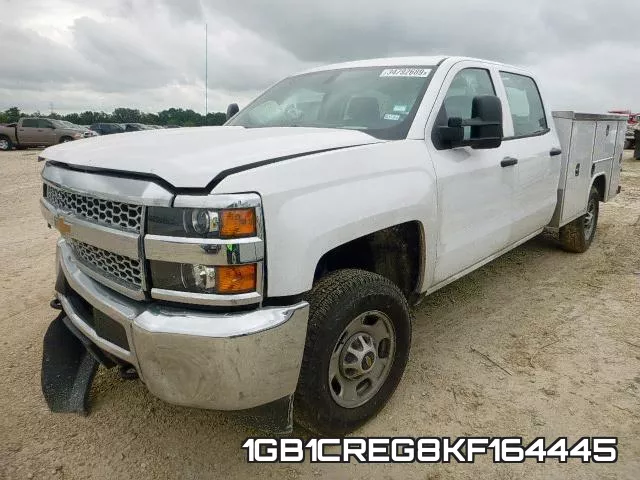 1GB1CREG8KF164445 фото 3
