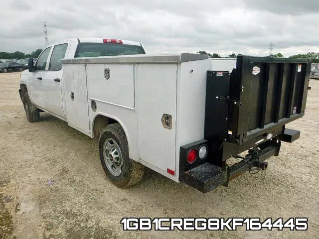 1GB1CREG8KF164445 фото 4