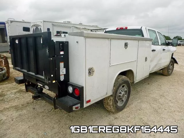 1GB1CREG8KF164445 фото 5