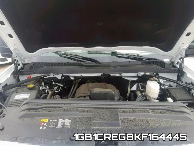 1GB1CREG8KF164445 фото 8