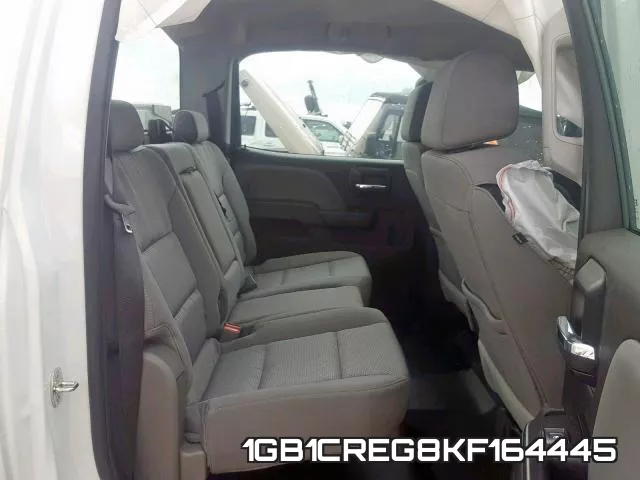 1GB1CREG8KF164445 фото 10