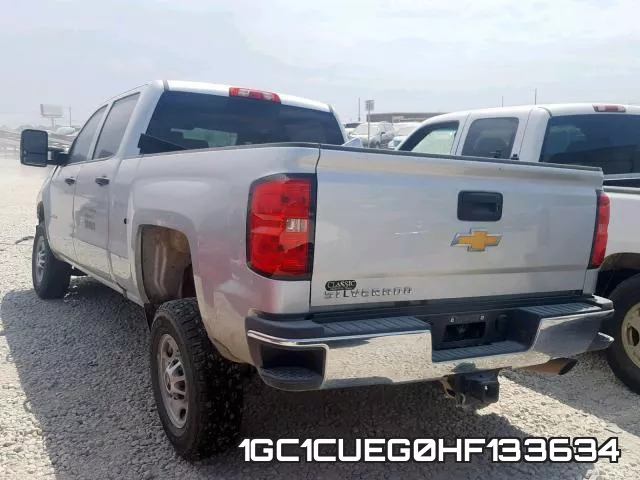 1GC1CUEG0HF133634 фото 4