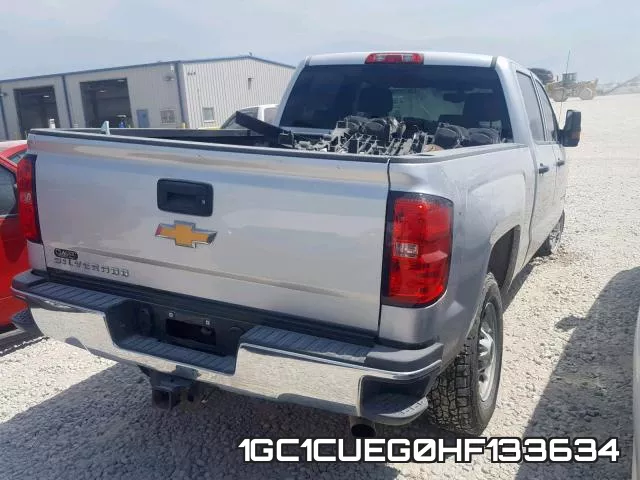 1GC1CUEG0HF133634 фото 5