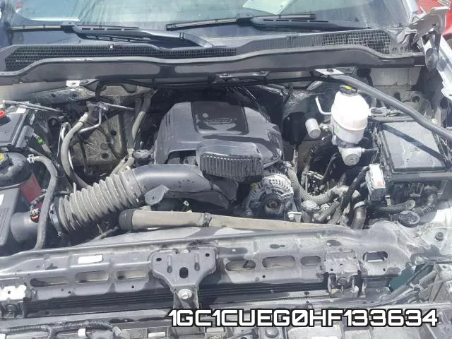 1GC1CUEG0HF133634 фото 8