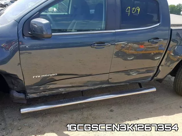 1GCGSCEN3K1267354 фото 2