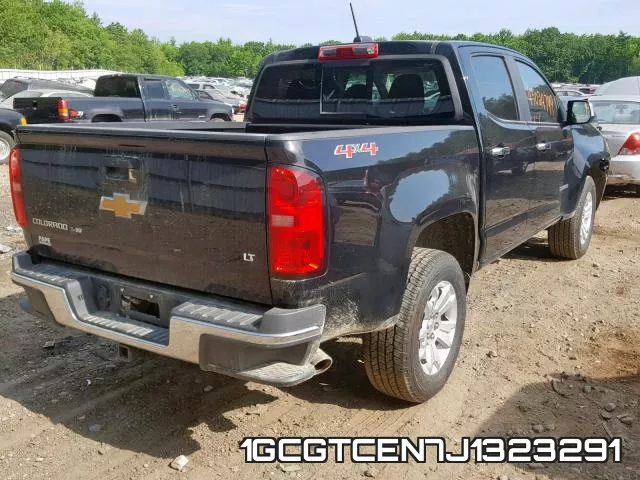 1GCGTCEN7J1323291 фото 5