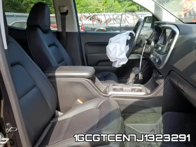 1GCGTCEN7J1323291 фото 6