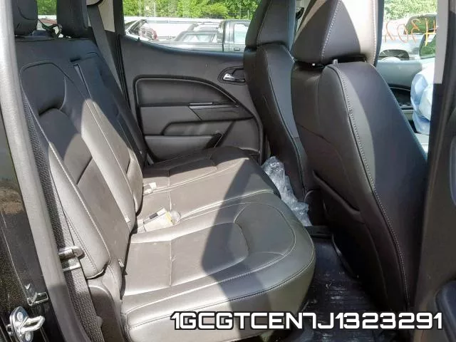 1GCGTCEN7J1323291 фото 7