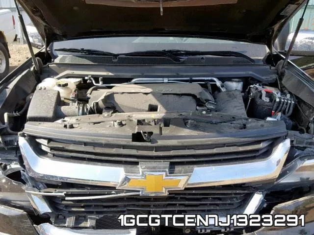 1GCGTCEN7J1323291 фото 8