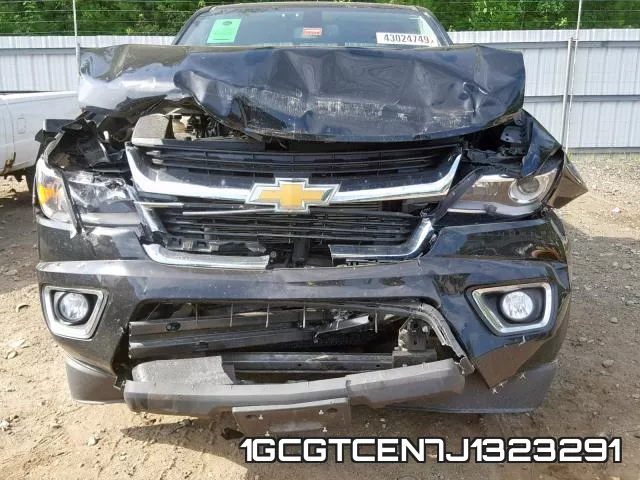 1GCGTCEN7J1323291 фото 10