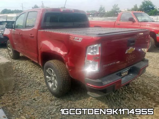 1GCGTDEN9K1174955 фото 4