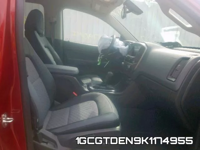 1GCGTDEN9K1174955 фото 6