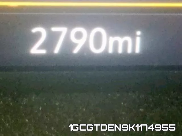 1GCGTDEN9K1174955 фото 9