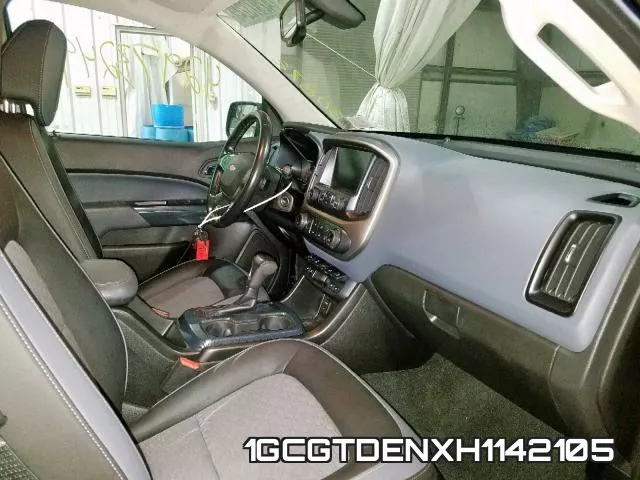 1GCGTDENXH1142105 фото 6