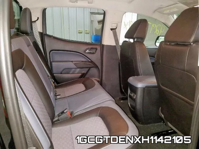 1GCGTDENXH1142105 фото 7