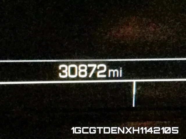 1GCGTDENXH1142105 фото 9