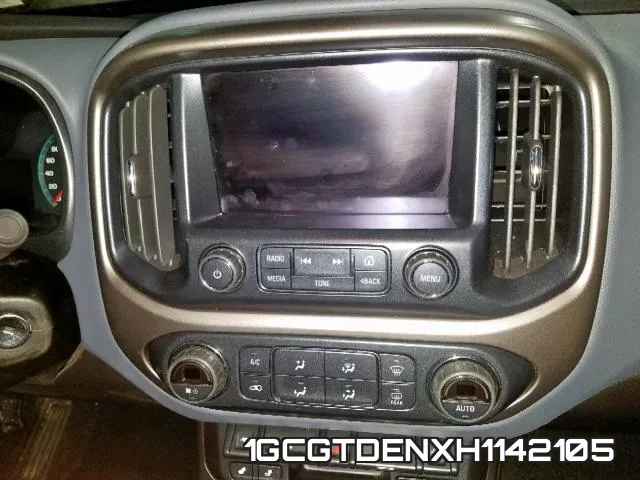 1GCGTDENXH1142105 фото 10