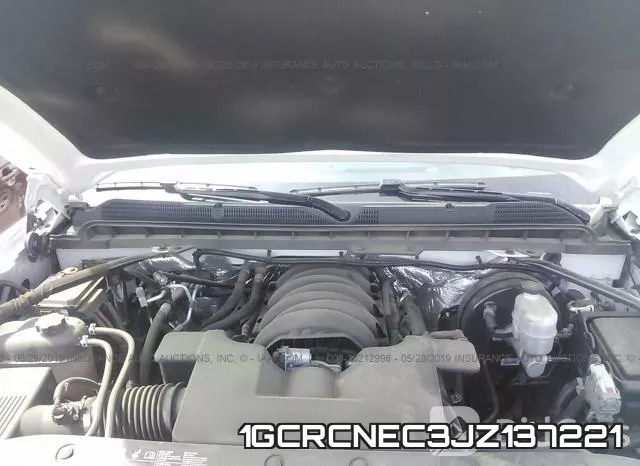 1GCRCNEC3JZ137221 фото 2