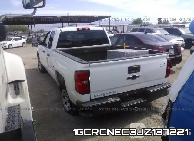 1GCRCNEC3JZ137221 фото 4