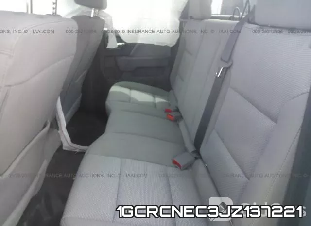 1GCRCNEC3JZ137221 фото 9