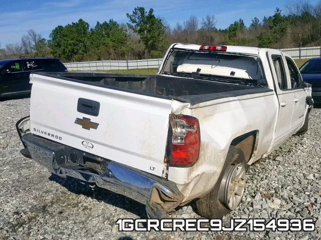 1GCRCREC9JZ154936 фото 5