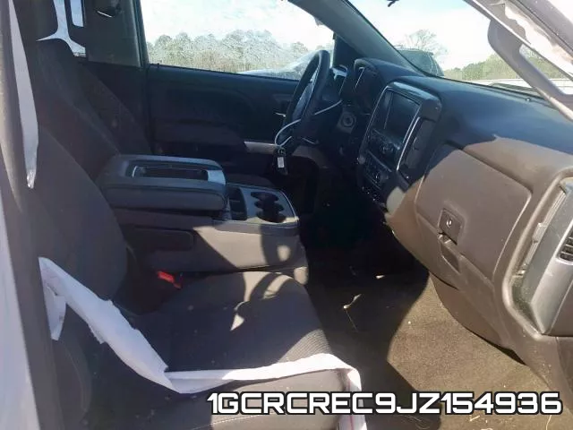 1GCRCREC9JZ154936 фото 6